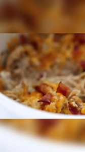 17K views · 39 reactions | This Creamy Slow Cooker Chicken Recipe is the perfect weeknight meal! It’s so quick and easy to make; throw your ingredients in the crock-pot and let it cook all day! This is sure to become one of your favorite keto slow cooker recipes when you need a fast on-the-go meal. Recipe >> https://kaseytrenum.com/slow-cooker-cheesy-chicken-recipe-with-bacon/ | Easy Keto/Low Carb Recipes | Facebook