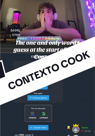 Mastering Contexto: My Ultimate Pizza Word Strategy