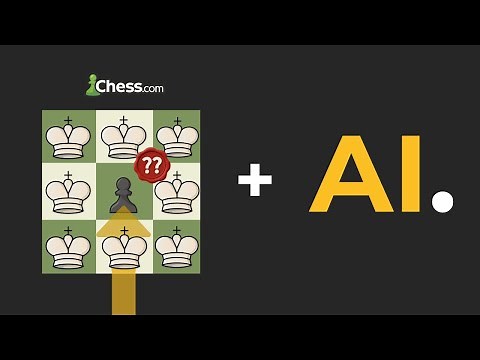 I'm building the BEST AI chess coach.