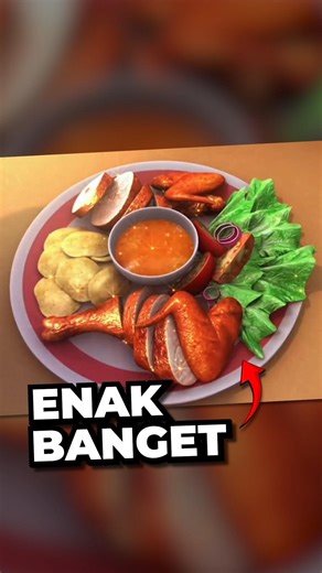 3 Foods That Look Really Delicious in Cartoons Part 4 🤤