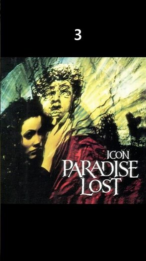 Paradise Lost Studio Albums Ranked Worst To Best