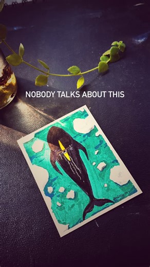 Miss K | Fantasy & Nature Artist | People rarely talk about the artists who create masterpieces without the “perfect” setup. No fancy studio. No expensive tools. No ideal... | Instagram