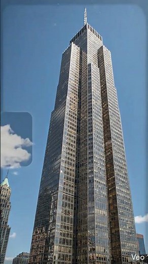 The history of architecture in New York