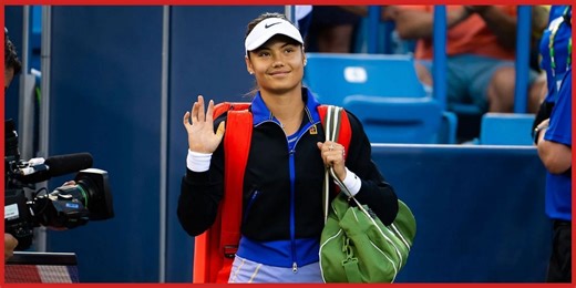 Canadian Open 2025 Schedule Day 1: TV schedule, start time, order of play and live streaming details | National Bank Open