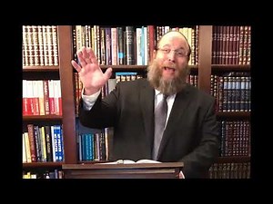 Mind Flex - Rabbi Akiva's Journey with Rabbi Yonasan Shippel