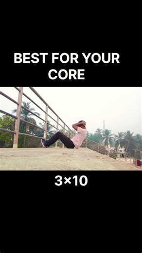 Fitness instruction BEST CORE EXE #motivation