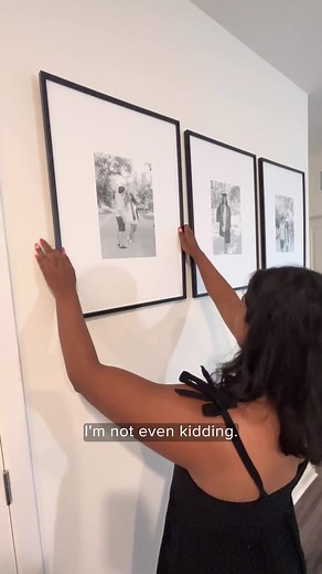 Transform Your Space with Mixtiles - Easy & Residue-Free Wall Decor