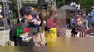 🎥 Weymouth was the winner of the TD Bank mystery location contest. See how excited fans were on day 5 of the second annual Boston Bruins Fan Fest Tour: | Boston Bruins