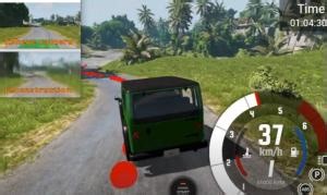 Autonomous Vehicle Safety: A Driverless Car’s Brain Trains on Sensors. But What if They Need Replacing?