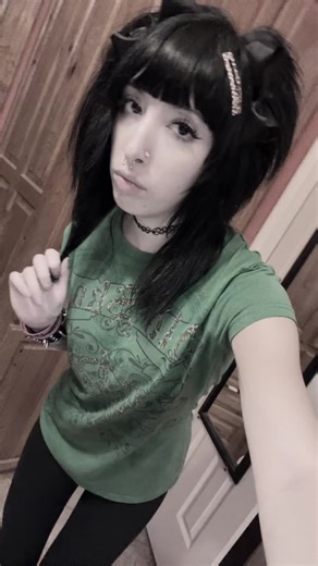 hi #scene #2000s #myspace #emo #08 | myspace