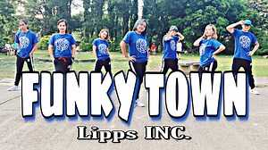 59K views · 985 reactions | FUNKY TOWN ( Disco 80's Remix ) - Lipps...