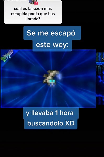 Terraria Funny Moments Compilation