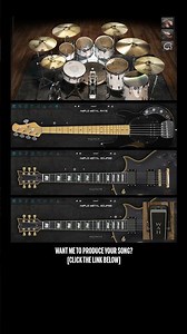 METALLICA - ENTER SANDMAN [VSTi cover part 4]