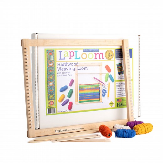 LapLoom B
