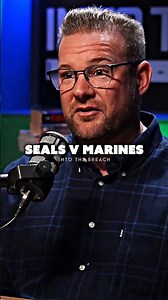 Navy SEALs Are Terrible At The Basics