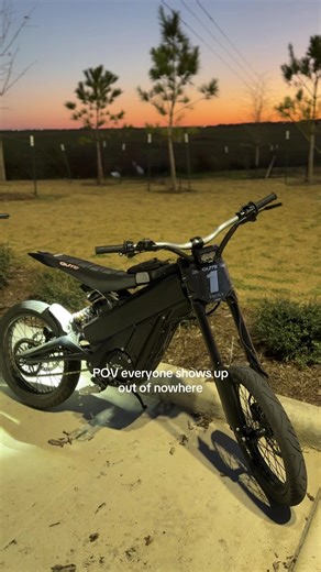 Use code JTGT @surlight.us⚡️ recording some hot buns fr tho prime spring break inbound #1 #fyp #emoto #72v #viral @🐾 @elson @graygray21🫠🤙🏽 @x3_landon @strike.sam @Eride_top @Doruk🌋 @idk anyone else’s tag so idk✌️