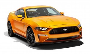 Ford Mustang Service Manual PDF [1983-2008] | ServicingManuals
