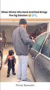Dad vs ice: Hammer edition🛠️😂 #shorts