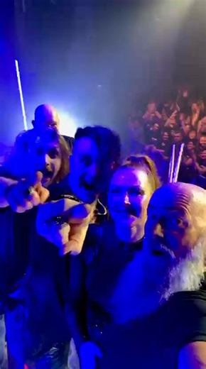 42K views · 1K reactions | Project Pitchfork Official on Reels | Facebook