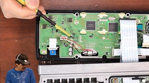 How to Fully Open Transmit on Icom IC-7200 and Test at the End