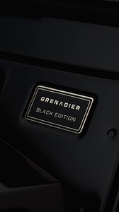 As the longest night falls, something dark takes shape.​ Coming early 2026. | INEOS Grenadier