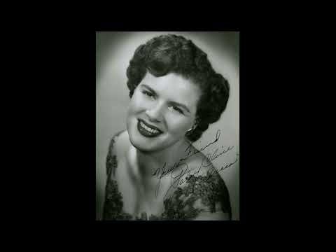 Patsy Cline - Life’s Railway to Heaven (Radio Transcription)