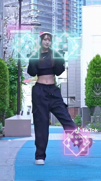 RPGフルバージョンのダンス動画|アールピージーの踊り方解説