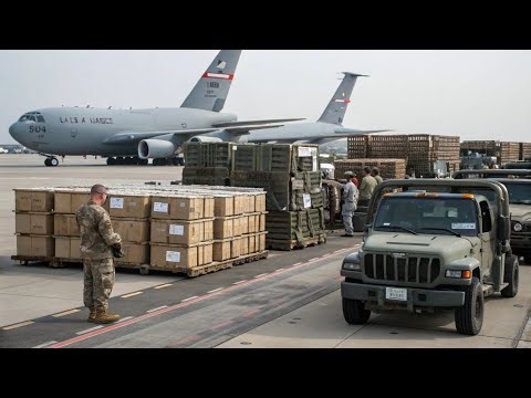 Inside America’s Defense Technology: Systems That Protect the Nation