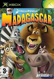 Trucos Madagascar - Xbox - Claves, Guías