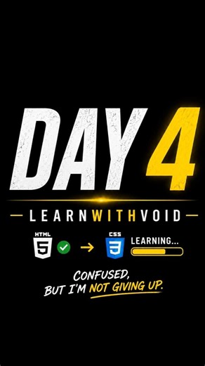This Is Where Coding Got Difficult. #html #coding #python #codingjourney #programming #learntocode