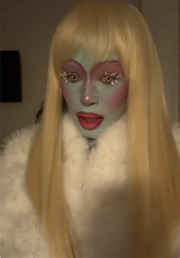 #yonna #fyp #halloween | halloween costume