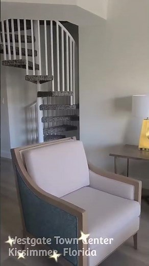 Westgate Town Center Room Tour #travel #orlando #disneyworld