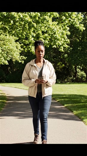 Woman Helps Injured Bird in City Park - Heartfelt Rescue Moment #BirdRescue #WildlifeRescue