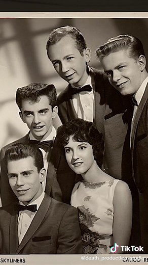 Remembering Jimmy Beaumont: A Doo Wop Legend