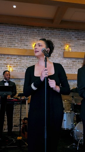 Luxury Wedding Live Music Ideas for 2026 Weddings