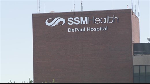 Hospital cuts trauma services in north St. Louis County