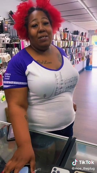 Moe ThePlug on TikTok