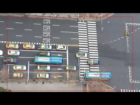 3d object detection and tracking using YOLOv4 with bird-eye view