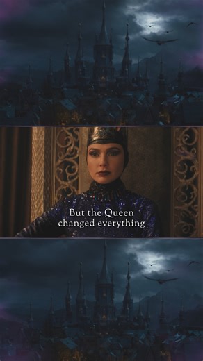 Snow White / Social / Adventure Awaits