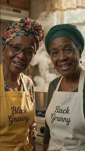 if you are still watching like and subscribe #blackgranny #food #kindness