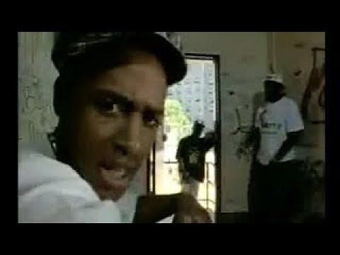 Black Moon - How Many M.C.'s (Official Music Video)