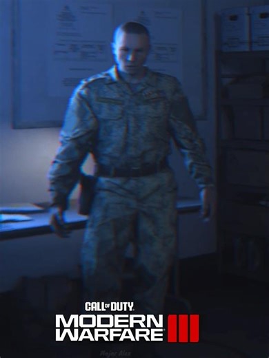 Colonel Yuri Volkov vs Commander Yuri in Modern Warfare 3 Games (2011-2023)