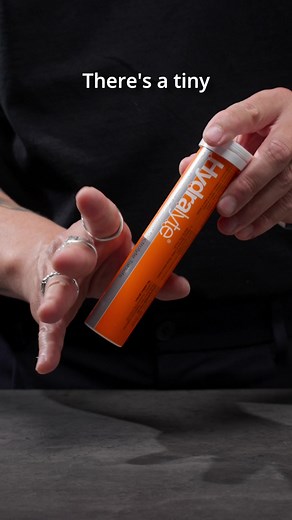 48 reactions | ALWAYS READ THE LABEL AND FOLLOW THE DIRECTIONS FOR USE. The tiny bit of sugar in every dose of Hydralyte is a secret that we're proud of, because it's actually the sugar that makes rapid rehydration possible | Hydralyte Australia | Facebook