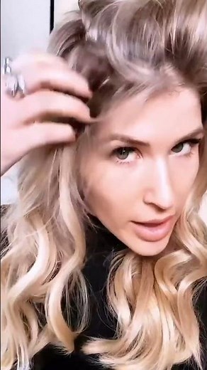 The best kept hair secret, our Hairdreams Secret Extensions!