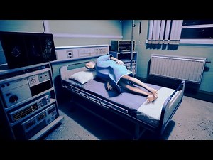 AKU BEKERJA SEBAGAI SUSTER DI MALAM HARI NAMUN ADA YANG ANEH.... At Night: The Nurse