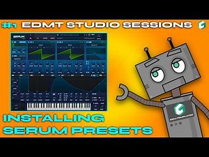 Install Serum Presets in 3 Minutes (Fast & Easy Guide!)