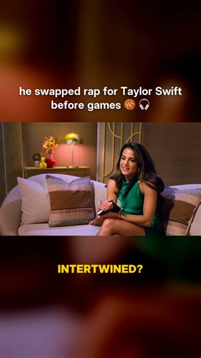 Love Is Blind: "It became known as Taylor Time" 🏀