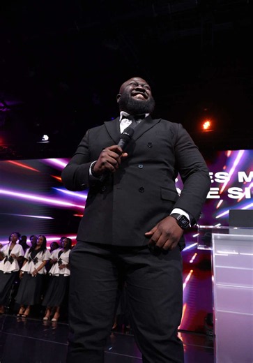 ETS Conference | Jour 1 Bagay yo gentan myèl nan moman avek pastè Walby🔥!!!! #shekinahfm #gregorytoussaint #ets2026