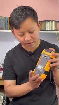 OTDR in Nepal optical time domain reflectometer