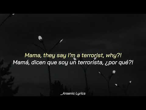Ic3peak x Zillakami - TRRST (Lyrics / Sub español)